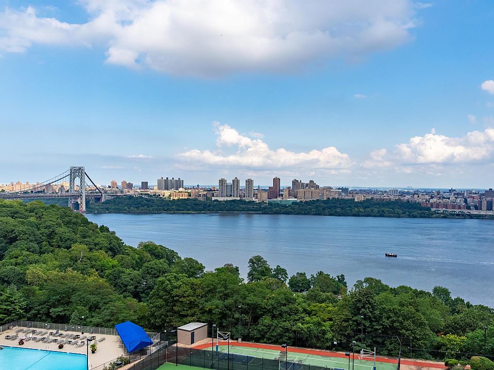 Atrium Palace Apartments Fort Lee, NJ Zillow