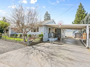 2590 Happy Valley Dr, Medford, OR 97501