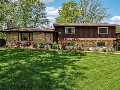 310 Fawnwood Dr, Tallmadge, OH, 44278