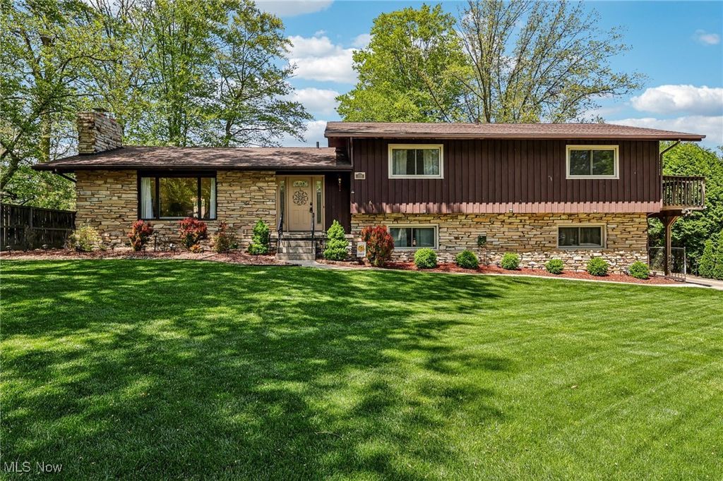 Real estate listing image
