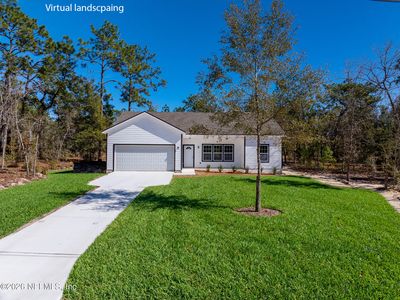 7157 WESLEYAN Road, Keystone Heights, FL, 32656