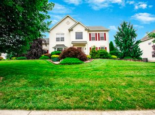 3236 Riding Ct, Chalfont, PA 18914