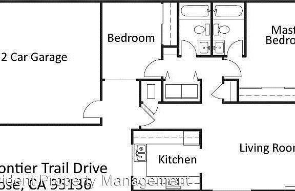 4th image of 87 Frontier Trail Dr