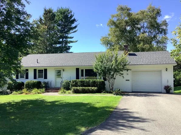58 Hardy Street, Presque Isle, ME 04769