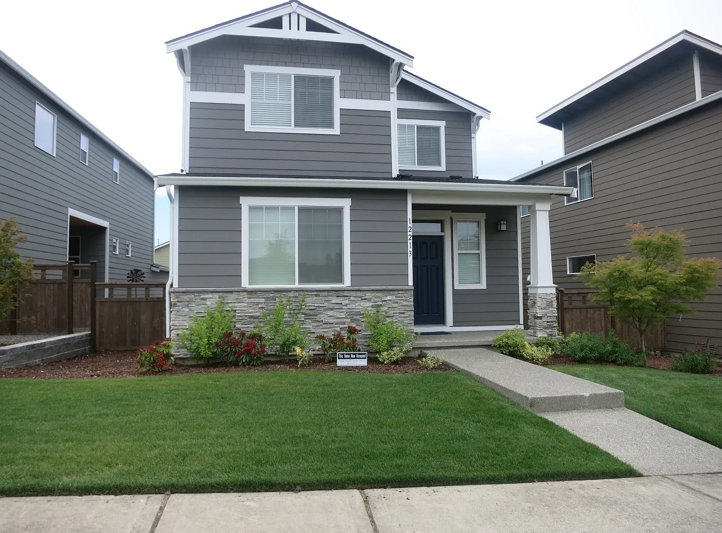 5 bed, 2.5 bath, 2268 sqft, $3,700 — Photo 1