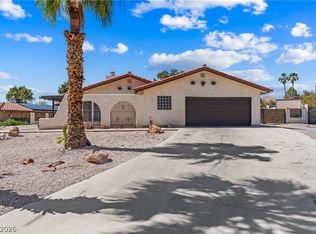 1132 Eastridge Way, Las Vegas, NV 89110