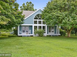 2851 Cox Neck Rd, Chester, MD 21619