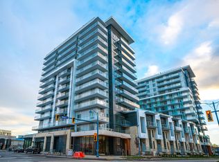 6200 Minoru Blvd #417, Richmond, BC V6Y 1Y2