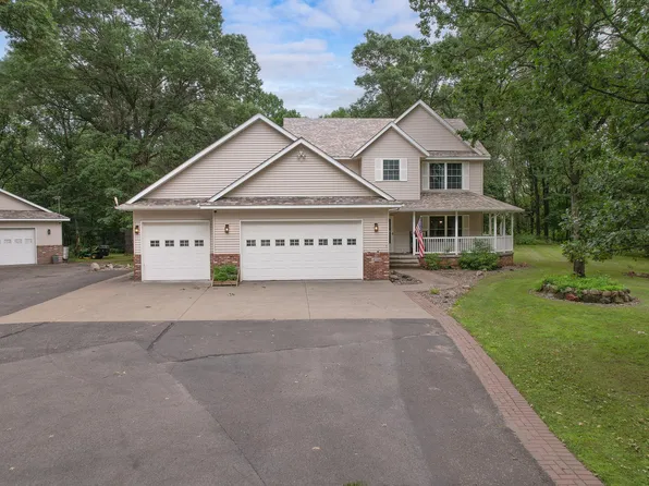 14586 31st St, Clear Lake, MN 55319