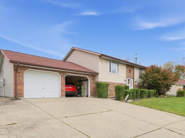 28 James Ct, South Charleston, OH 45368