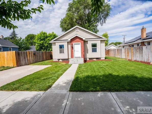 111 N 2 W, Rigby, ID 83442