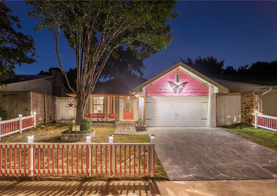 1st image of 2205 Benbrook Dr