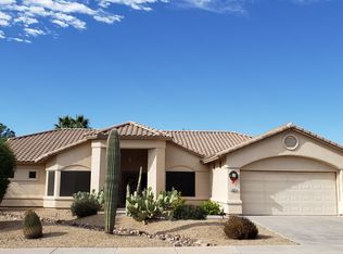 2455 N Sandstone Pl, Casa Grande, AZ 85122