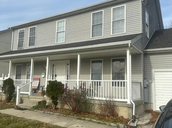 209 Wilmer St, Glassboro, NJ 08028