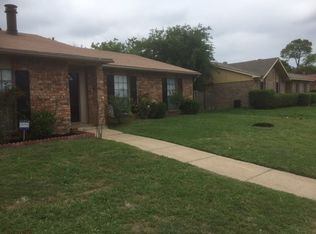 5110 Silver Trl, Grand Prairie, TX 75052