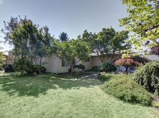 528 NE 37th Ave, Hillsboro, OR 97124
