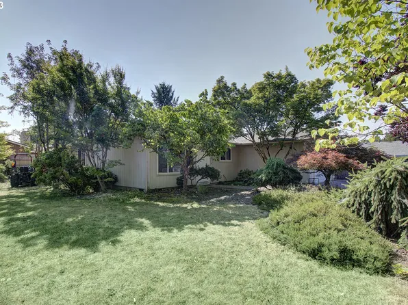 528 NE 37th Ave, Hillsboro, OR 97124