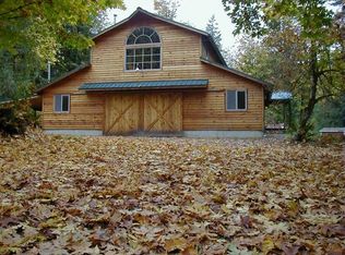 16475 466th Pl SE, North Bend, WA 98045