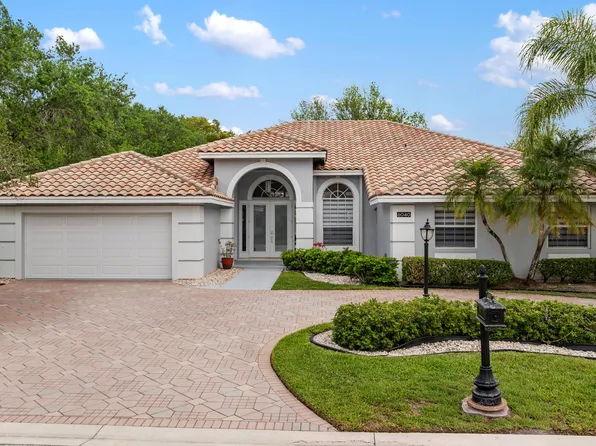 6040 NW 96th Way, Parkland, FL 33076