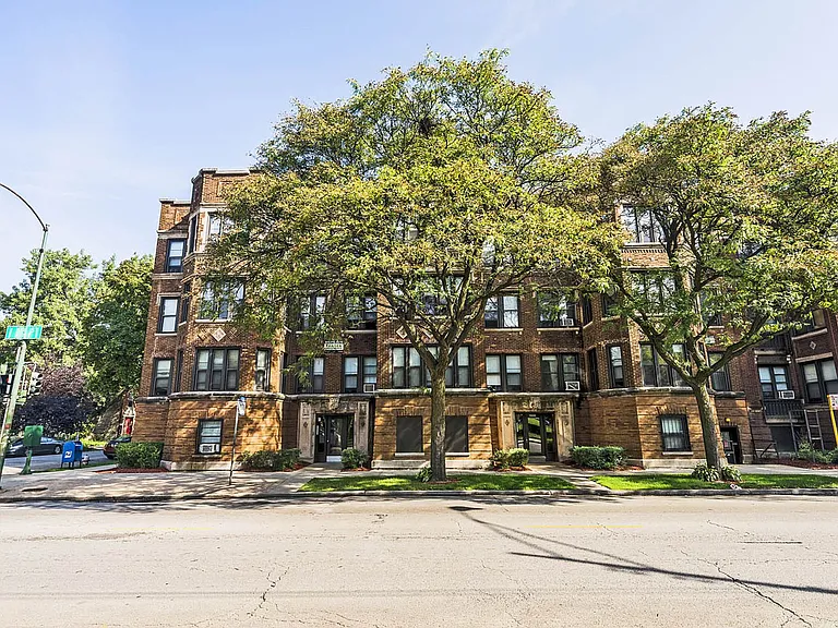 5047 S St Lawrence — Photo 12