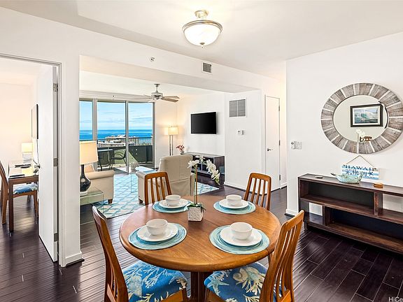 5th image of 421 Olohana St APT 2502