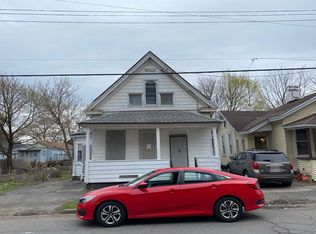 423 S Alvord St, Syracuse, NY 13208