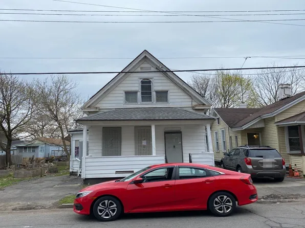 423 S Alvord St, Syracuse, NY 13208