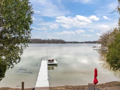 704 Fromm LANE, Elkhart Lake, WI, 53020