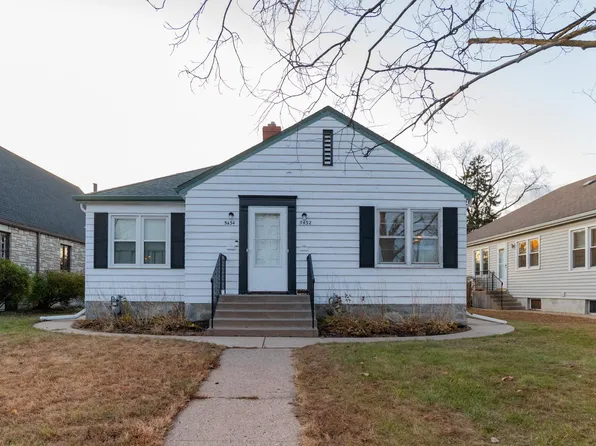 5432 Penn Ave S, Minneapolis, MN 55419