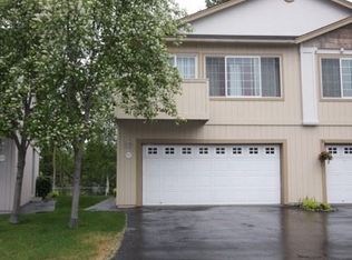 5515 Sapphire Loop, Anchorage, AK 99504