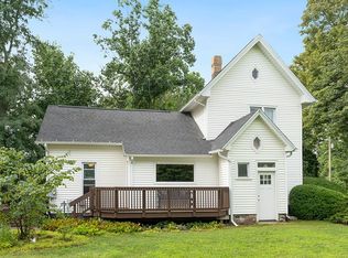 2199 County Road 27, Waterloo, IN 46793