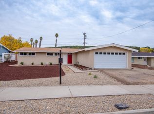 3856 Via Mondo, Lompoc, CA 93436