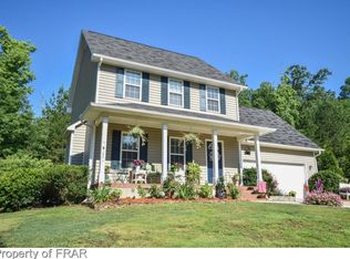2029 Fairview Ln, Sanford, NC 27330