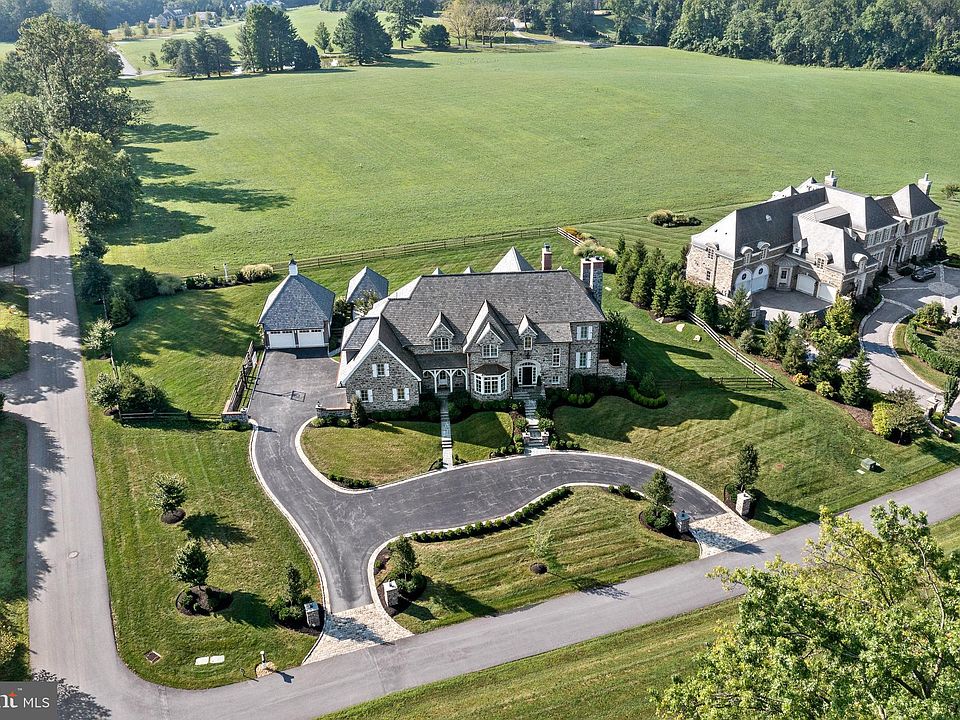 4 Ayrshire Dr, Villanova, PA 19085 Zillow