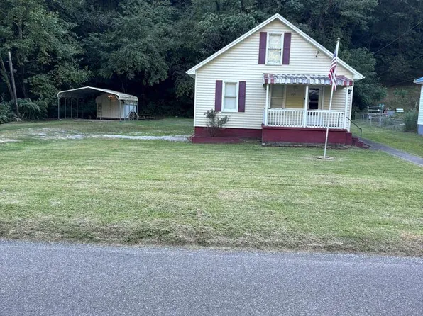 1209 Milldale Rd, Portsmouth, OH 45662