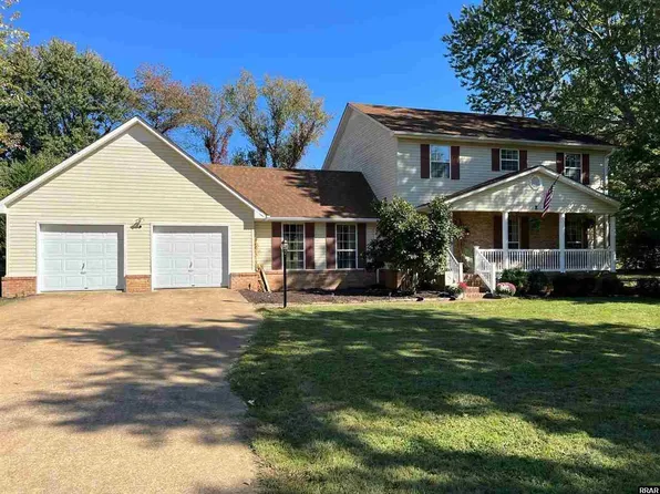 112 Wheat St, Martin, TN 38237