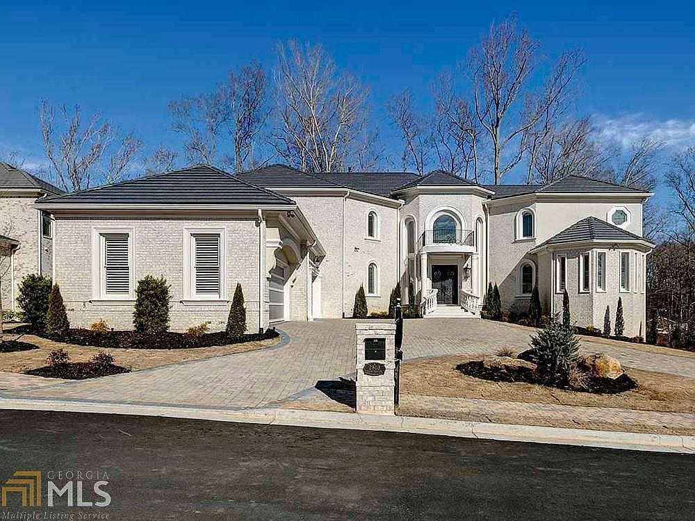 2803 Stone Hall Dr, Marietta, GA 30062 Zillow