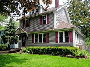 110 Seminole Way, Rochester, NY 14618