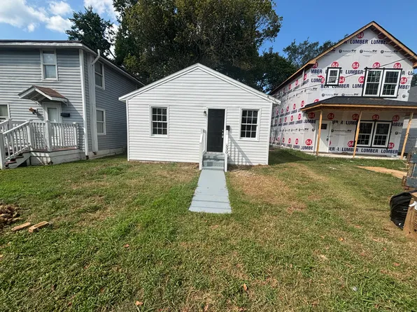 530 Battery Ave, Suffolk, VA 23434