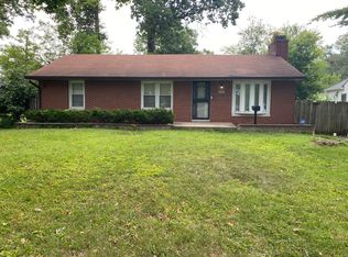 3713 N Linwood Ave, Indianapolis, IN 46218