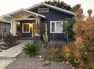 3580 Louisiana St, San Diego, CA 92104