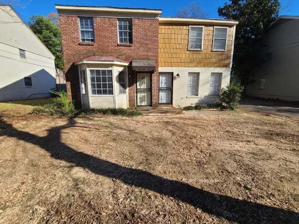 3608 Tchulahoma Rd, Memphis, TN 38118