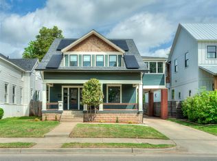 1405 NW 16th St, Oklahoma City, OK 73106