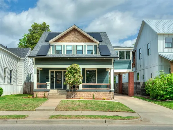 1405 NW 16th St, Oklahoma City, OK 73106