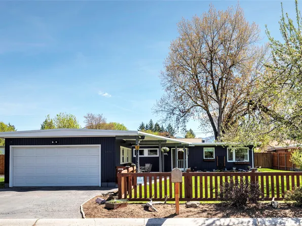 3920 Buckley Pl, Missoula, MT 59801