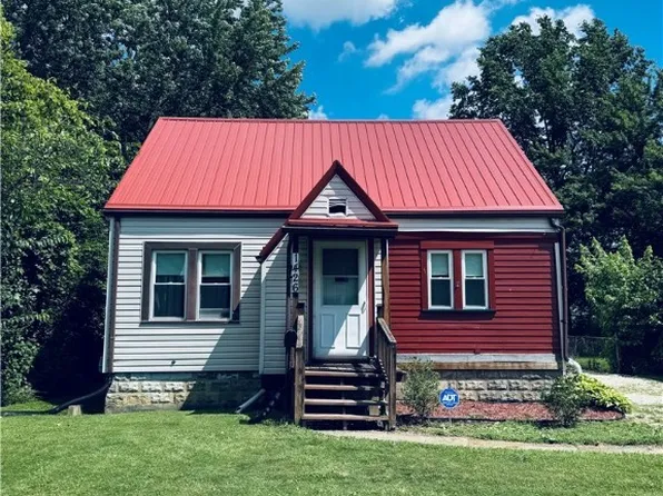 1426 Union St SW, Warren, OH 44485