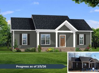 183 Patteson Rd, Buckingham, VA 23921