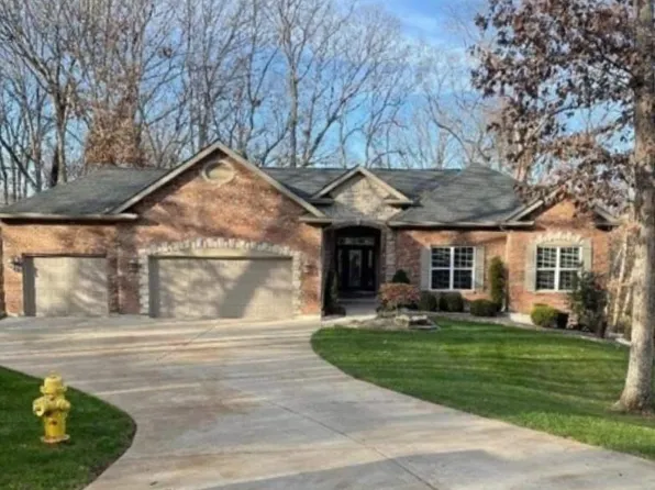 26315 Bubbling Brook Ct, Foristell, MO 63348