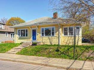 548 E 39th St, Indianapolis, IN 46205