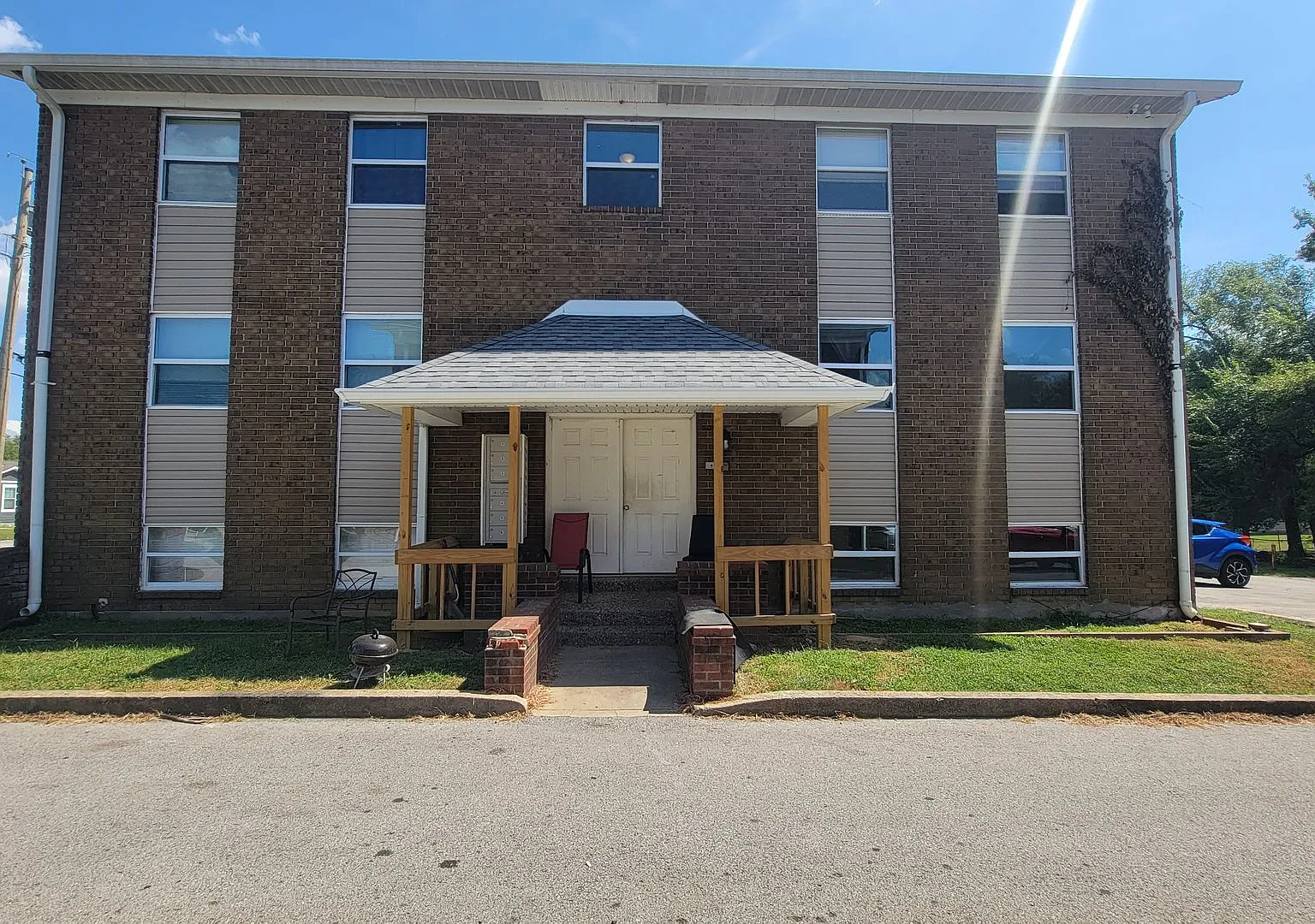 6510 Hackel Dr — Photo 1